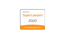 Georgia Super Lawyers Rising Star — 10 Consecutive Years